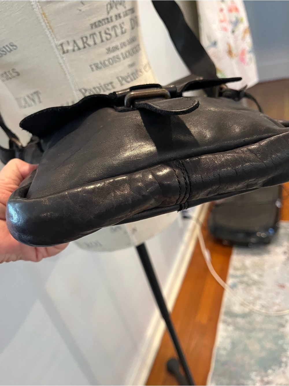 Harbor 2nd Bag - Picture 5 of 11